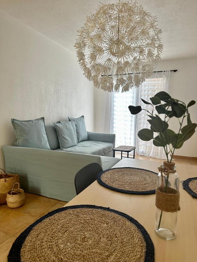 Residence Paolina Кальві Екстер'єр фото