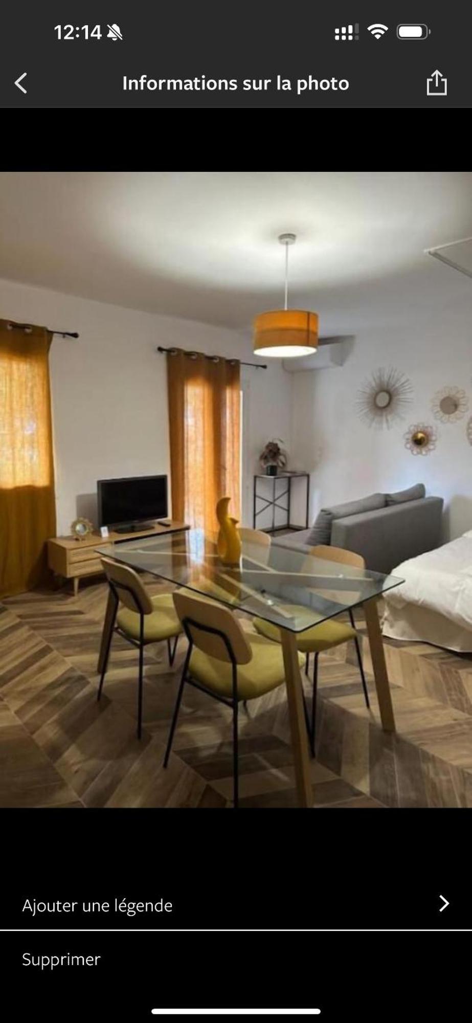 Residence Paolina Кальві Екстер'єр фото